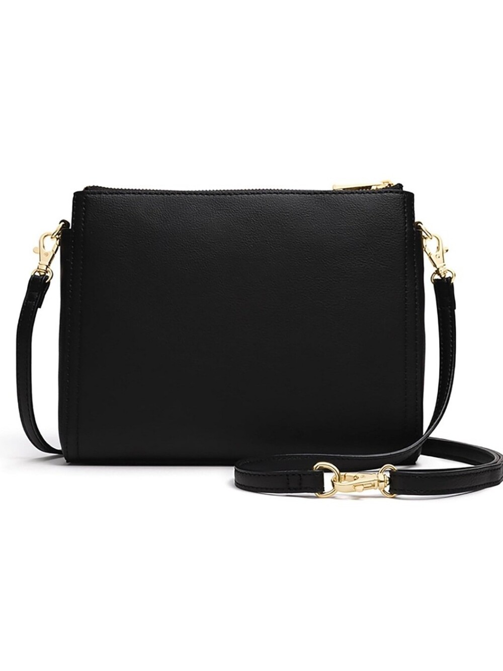 Lo and Sons Pearl Crossbody Convertible Purse